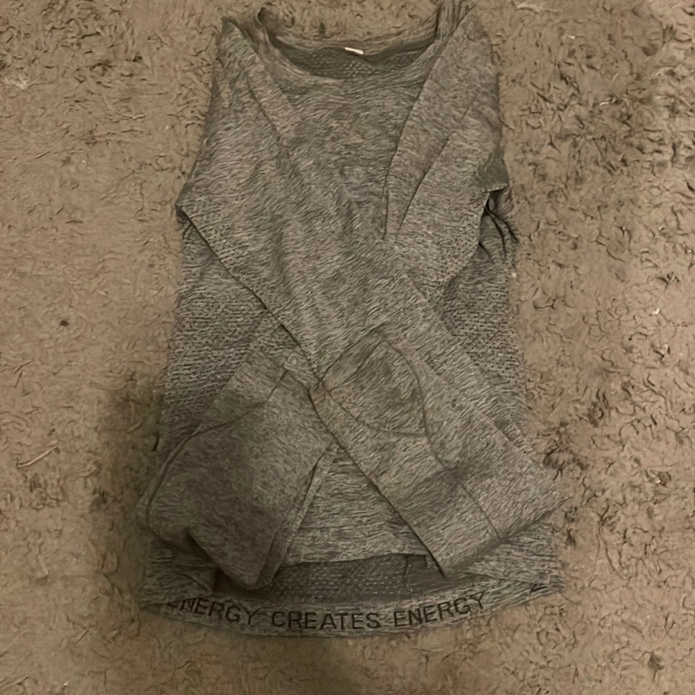 Lululemon swiftly tech race length